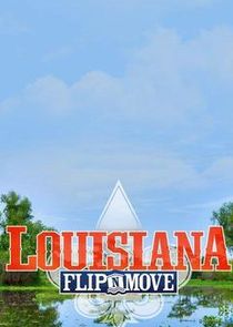 Louisiana Flip N Move small logo