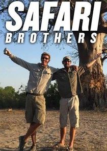Safari Brothers
