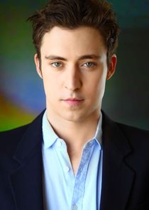 Brian Jordan Alvarez | TVmaze