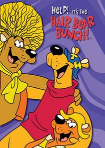 Help! It's the Hair Bear Bunch