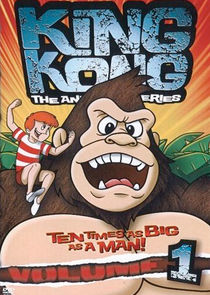 The King Kong Show