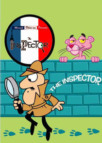 The Inspector — кадр