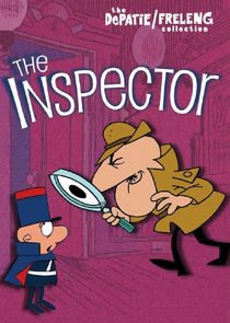 The Inspector — кадр