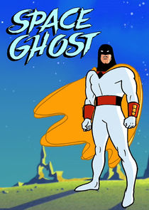 Space Ghost and Dino Boy — кадр