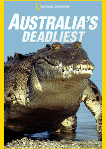 Australia's Deadliest