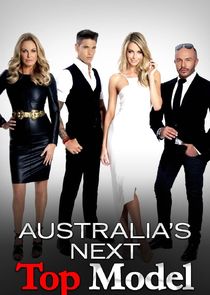 Australia's Next Top Model — кадр