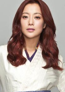 Yoo Eun Soo