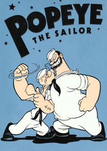 Popeye — кадр