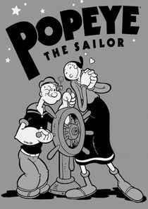 Popeye — кадр
