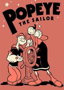 Popeye — кадр