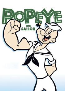 Popeye — кадр