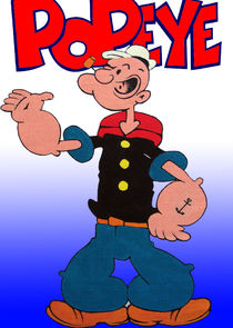 Popeye — кадр