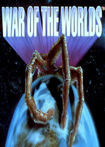 War of the Worlds