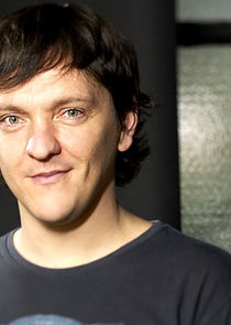 Chris Lilley