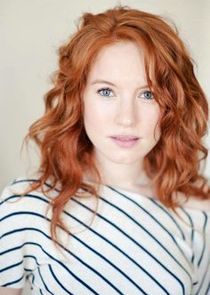 Maria Thayer
