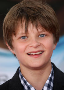  Charlie Tahan
