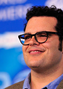 Josh Gad