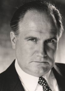  Rupert Vansittart