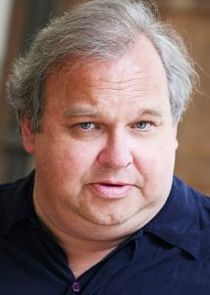  Nicholas Blane