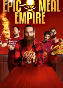 Epic Meal Empire — кадр