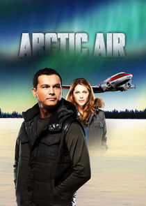 Arctic Air poszter