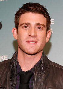 Bryan Greenberg