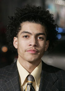 Omar J. Dorsey