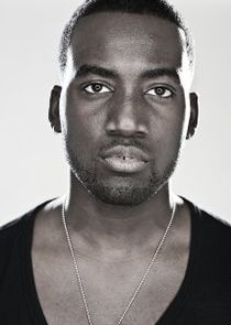 Shamier Anderson