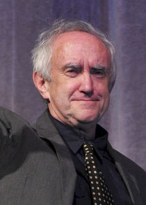 Jonathan Pryce