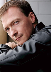 Stephen Bogaert