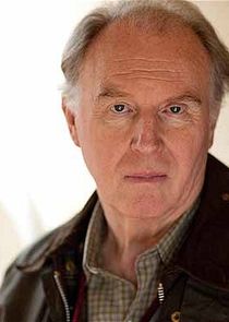 Tim Pigott-Smith