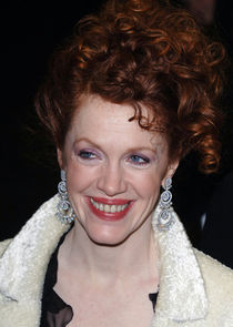 Madeleine Potter