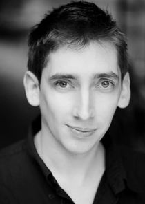 Anthony Cozens