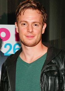  Nick Gehlfuss