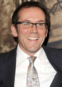  Ben Miller