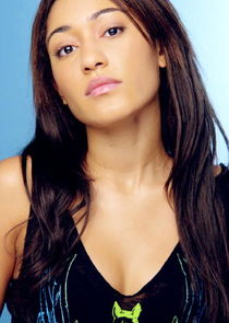  Joséphine Jobert
