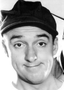 Pvt. Gomer Pyle