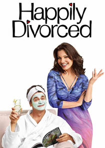 Watch Series - Happily Divorced