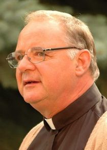Reverend Duncan Magee