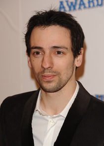  Ralf Little