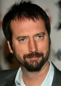 Tom Green