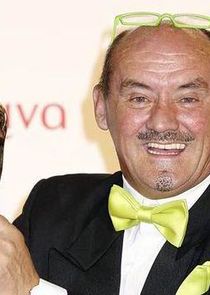 Brendan O'Carroll