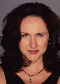 Molly Shannon