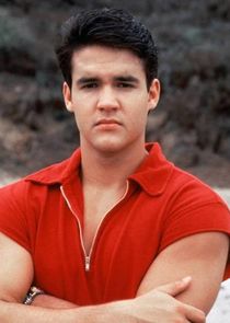  Austin St. John