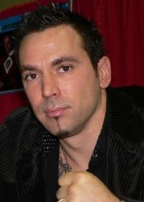  Richard Brancatisano