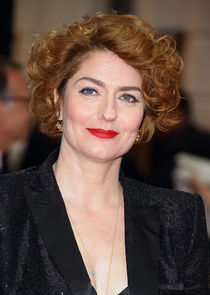 Anna Chancellor biography