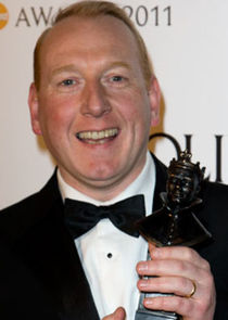 Adrian Scarborough