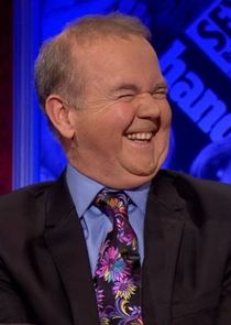 Ian Hislop