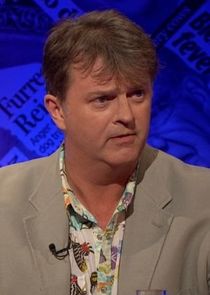  Paul Merton