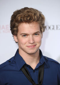  Patrick Johnson